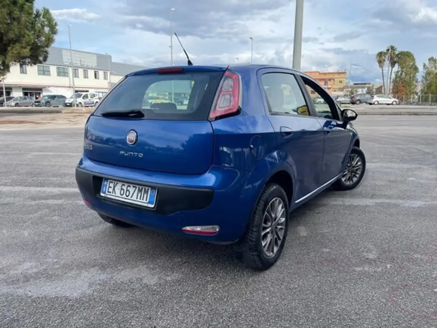 Opel Corsa Corsa+2p+1.2+Luxus Blu/Azzurro - 2