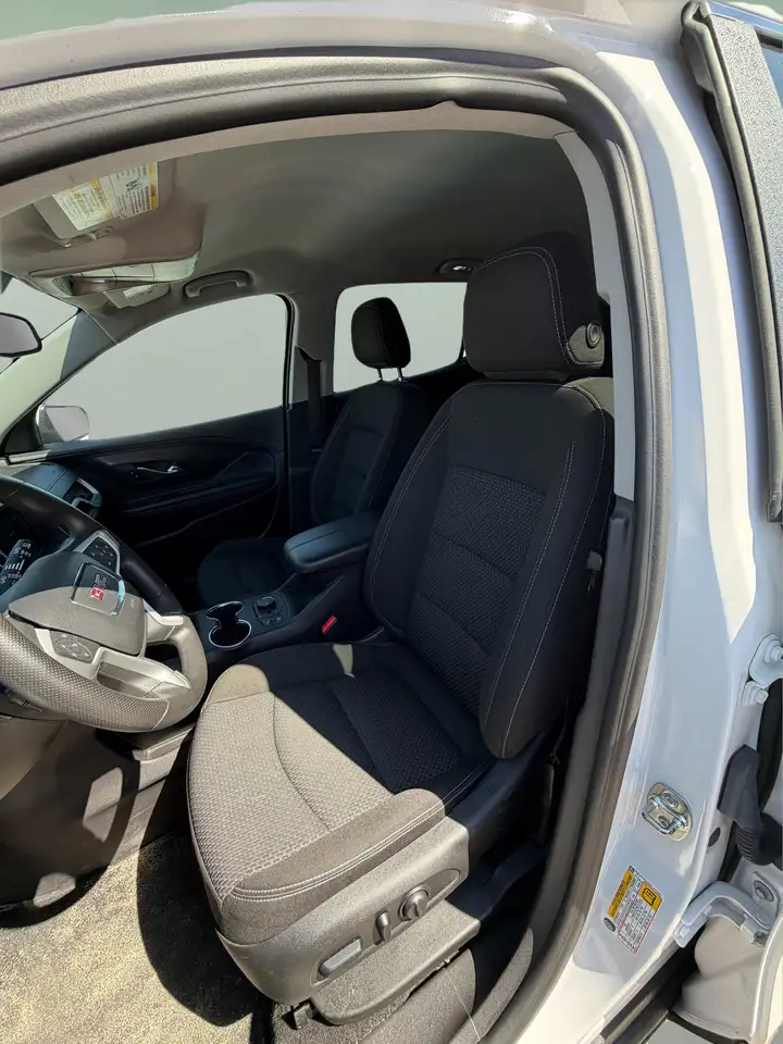 GMC Terrain photo GMC Terrain