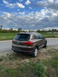 2,0 TDI BMT 4Motion Sport&Style DPF DSG
