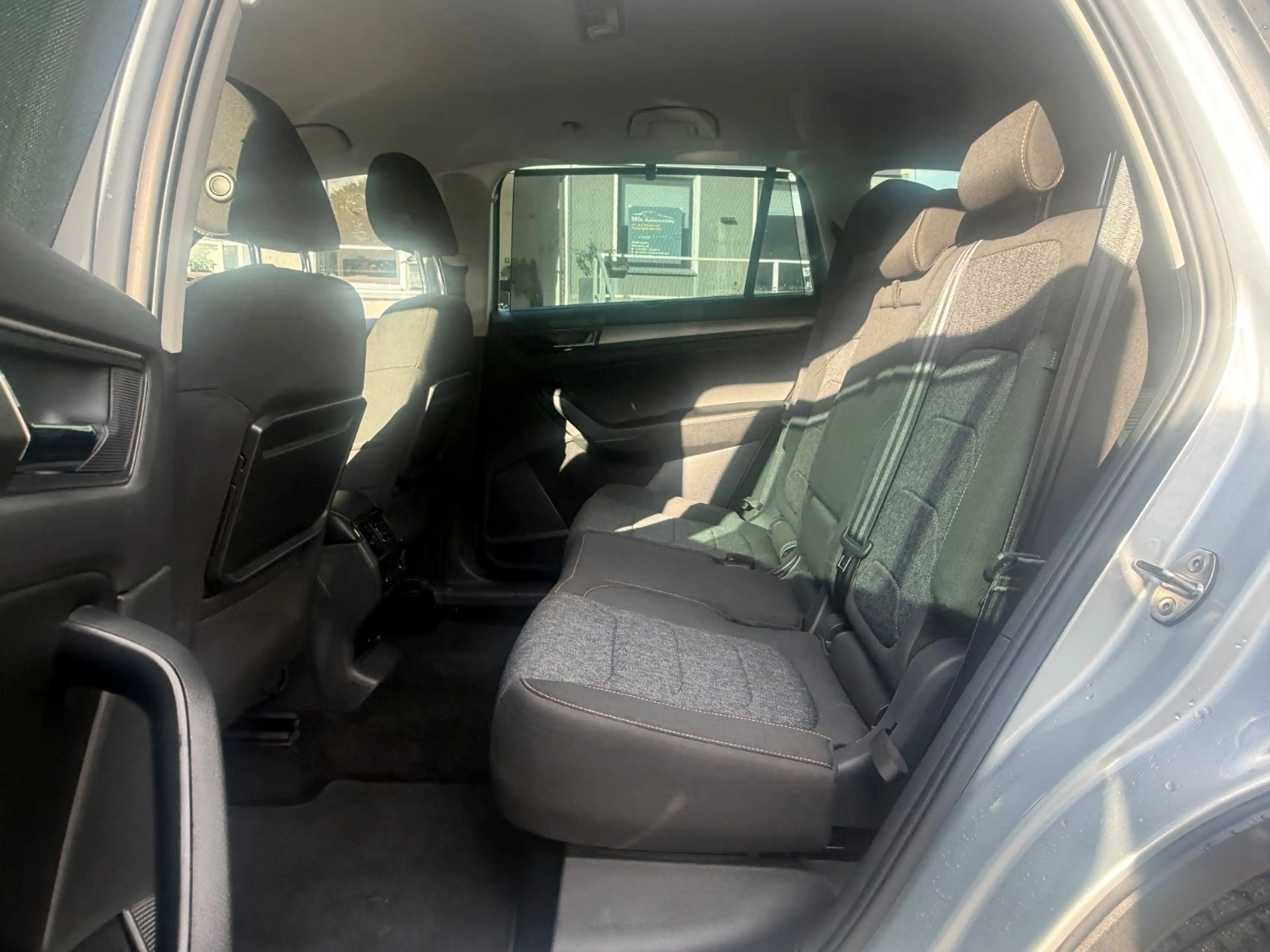 Skoda Kodiaq Clever 4x4 AHK — photo 11