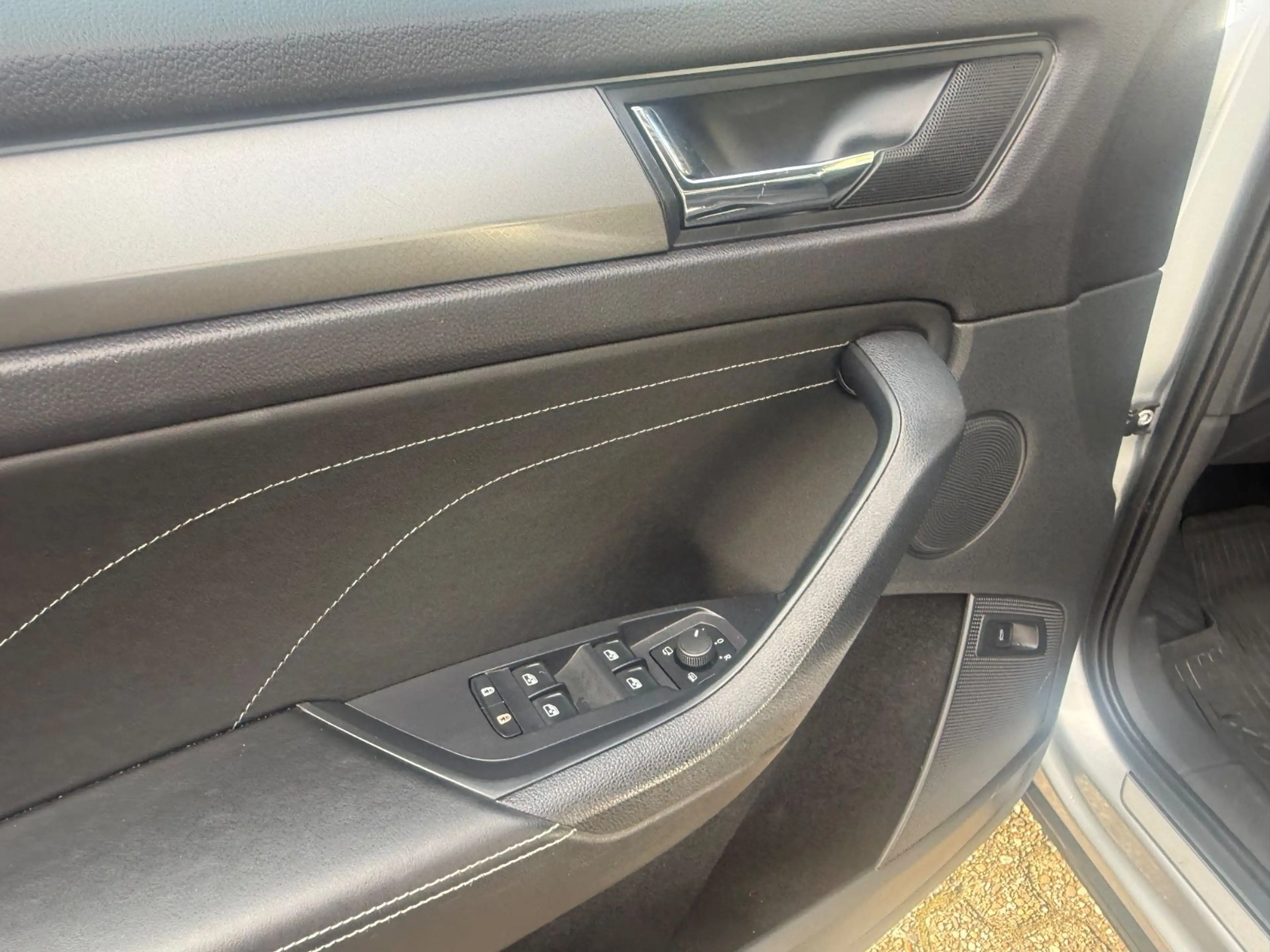Skoda Kodiaq Clever 4x4 AHK — photo 13
