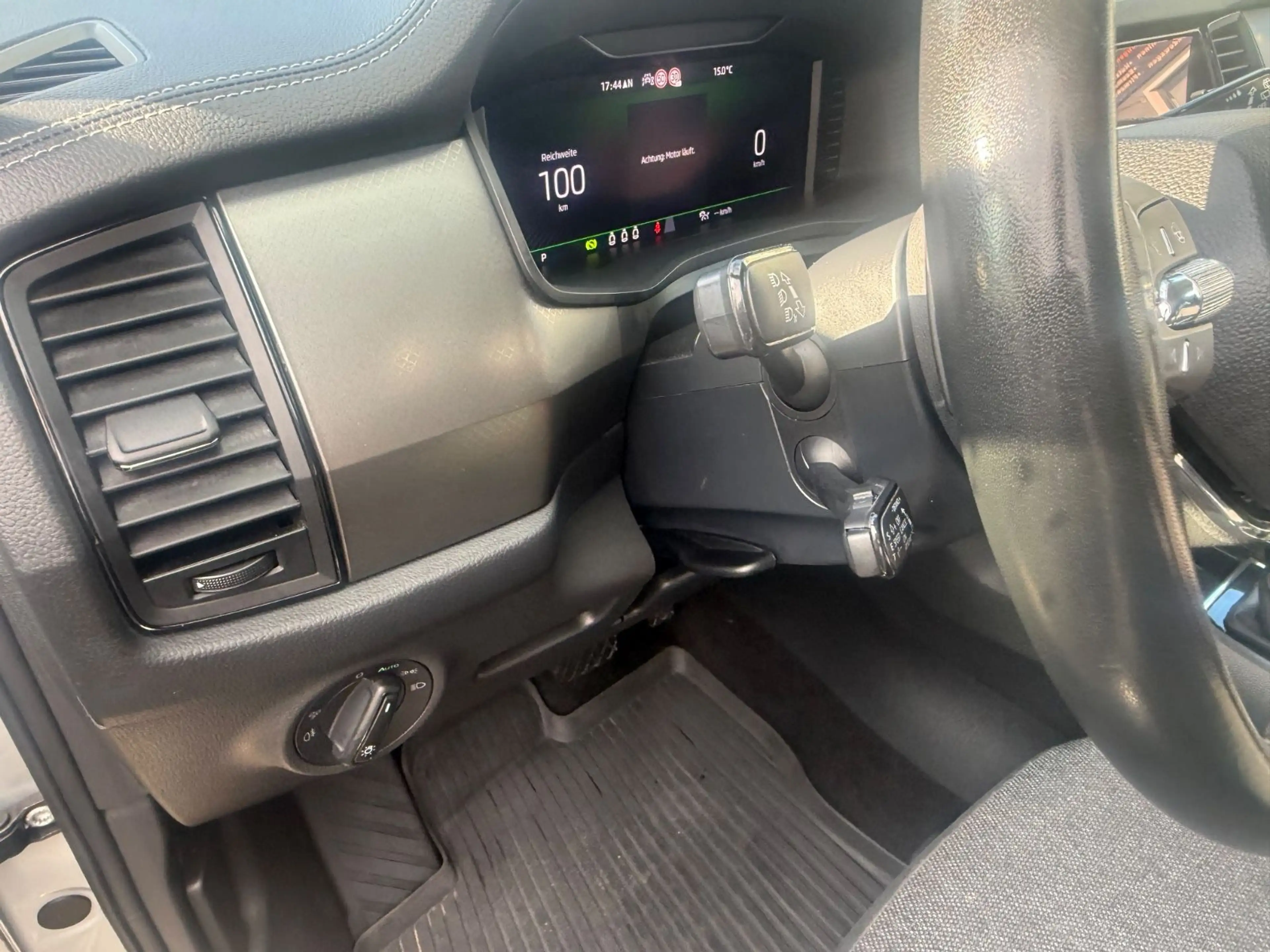 Skoda Kodiaq Clever 4x4 AHK — photo 14
