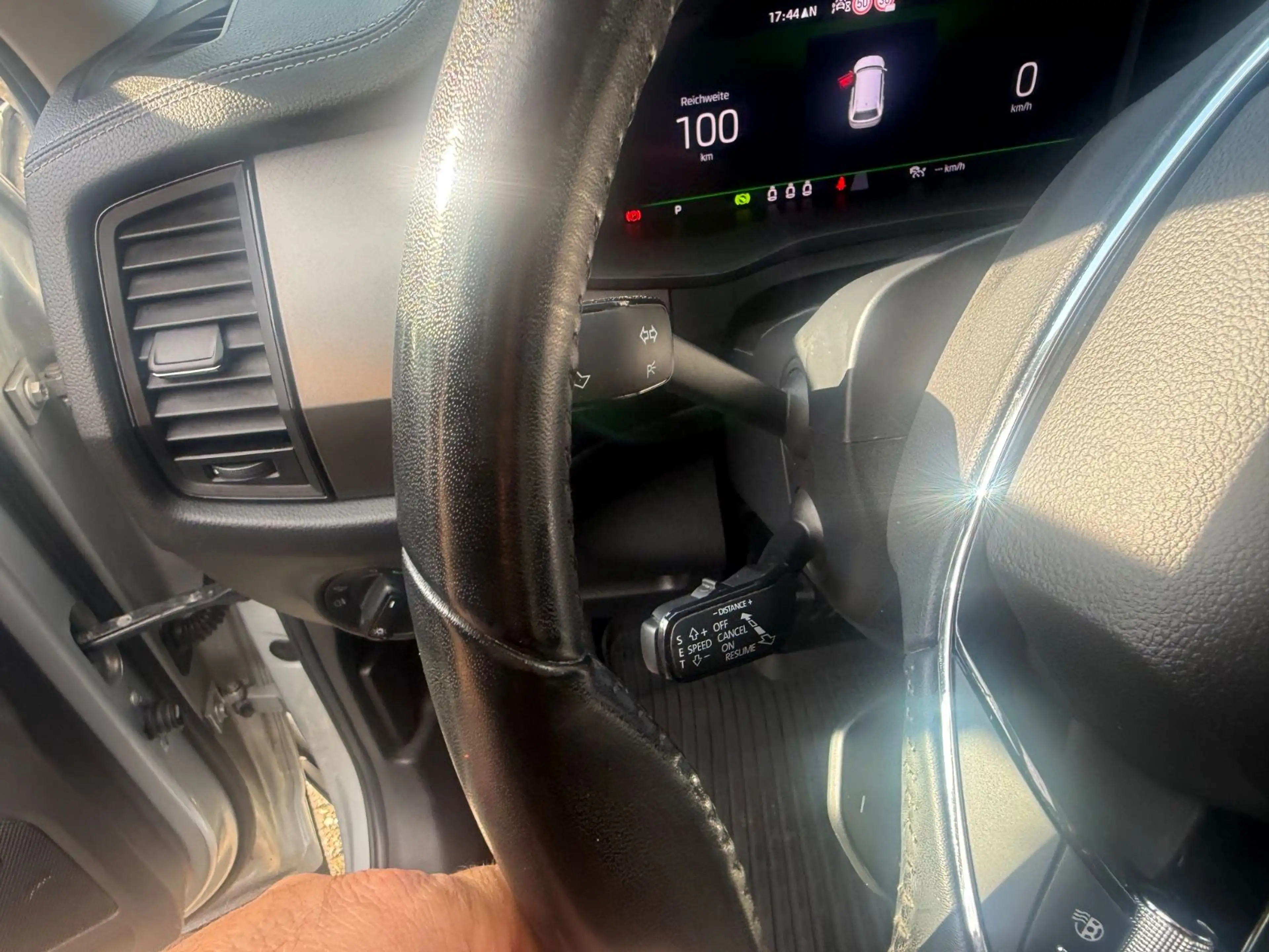 Skoda Kodiaq Clever 4x4 AHK — photo 15