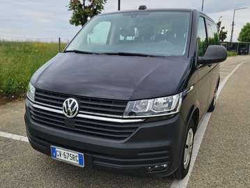 T6.1 Caravelle 2.0 tdi 150cv Trendline P.C. 9POSTI