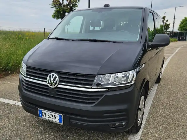 Volkswagen T6 Caravelle T6.1 Caravelle 2.0 tdi 150cv Trendline P.C. 9POSTI