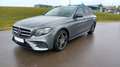 Mercedes-Benz E 400 d 4Matic AMG Leder ILS Volldigitales-Kombi Grau - thumbnail 1
