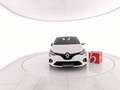 Renault Clio 5ª SERIE TCE 100 CV FAP 5 PORTE BUSINESS GPL Blanc - thumbnail 1