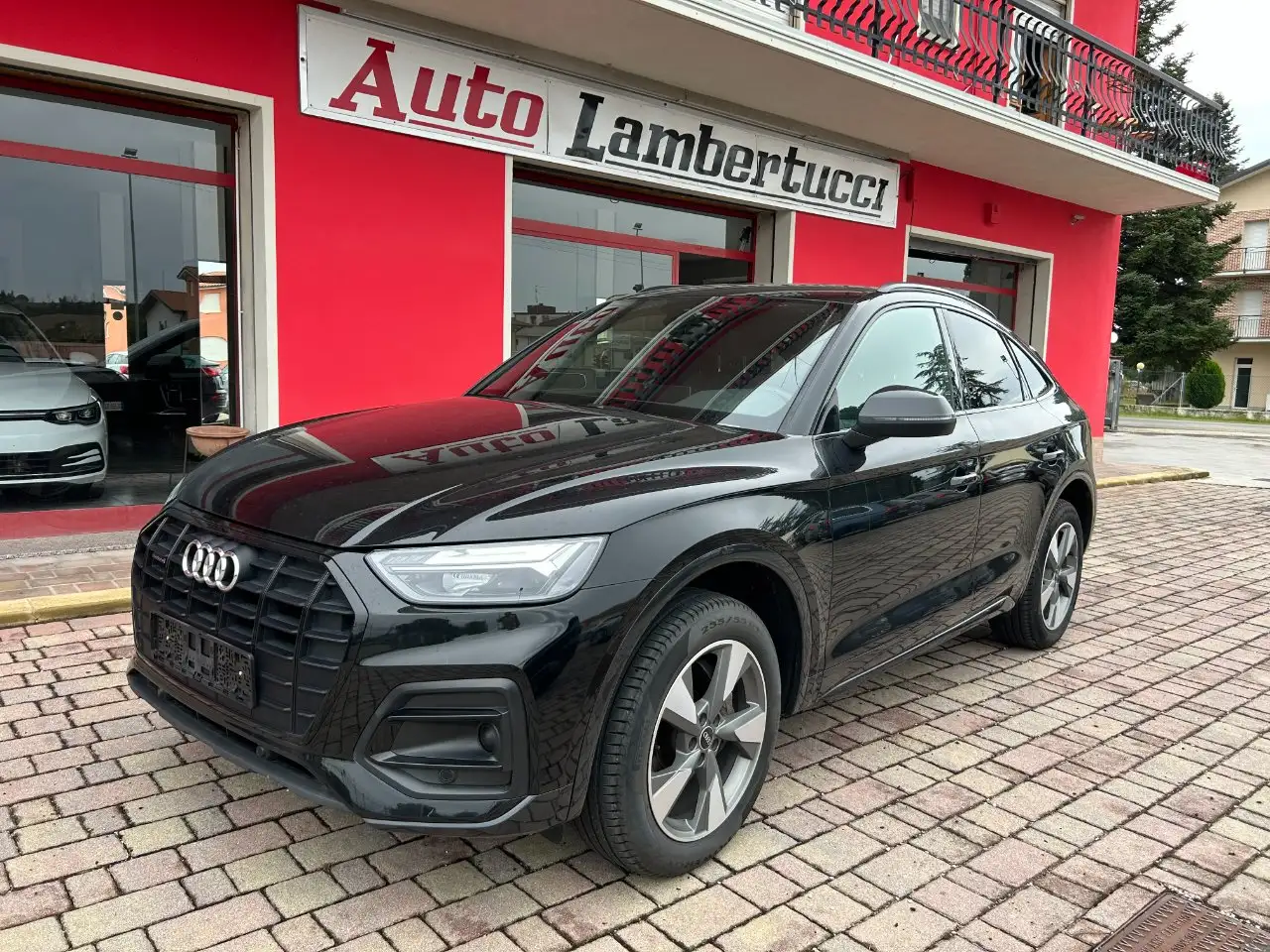 Audi Q5