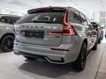 Volvo XC60 T8 AWD Black Edition Ultra LED PANO 360° Grau - thumbnail 2