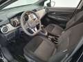 Nissan Micra Tekna Schwarz - thumbnail 5