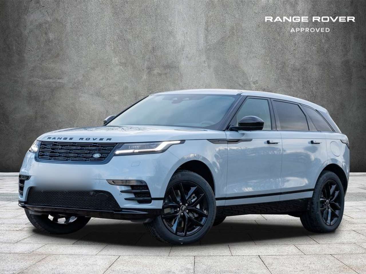 Land Rover-Range Rover Velar-P400e Dynamic SE