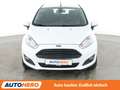 Ford Fiesta 1.0 EcoBoost Titanium*SHZ*KLIMA*GARANTIE* Weiß - thumbnail 9
