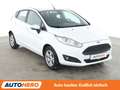 Ford Fiesta 1.0 EcoBoost Titanium*SHZ*KLIMA*GARANTIE* Weiß - thumbnail 8