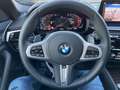 BMW 530 XD TOURING M SPORT NAVI LASER PANORAMA 19' PELLE Schwarz - thumbnail 12