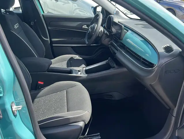 Fiat 600 view 19