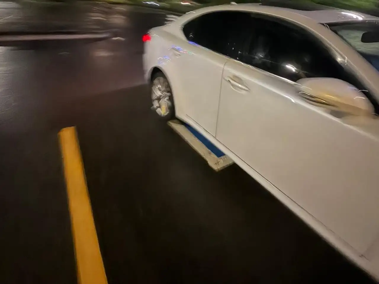 2007 Lexus IS