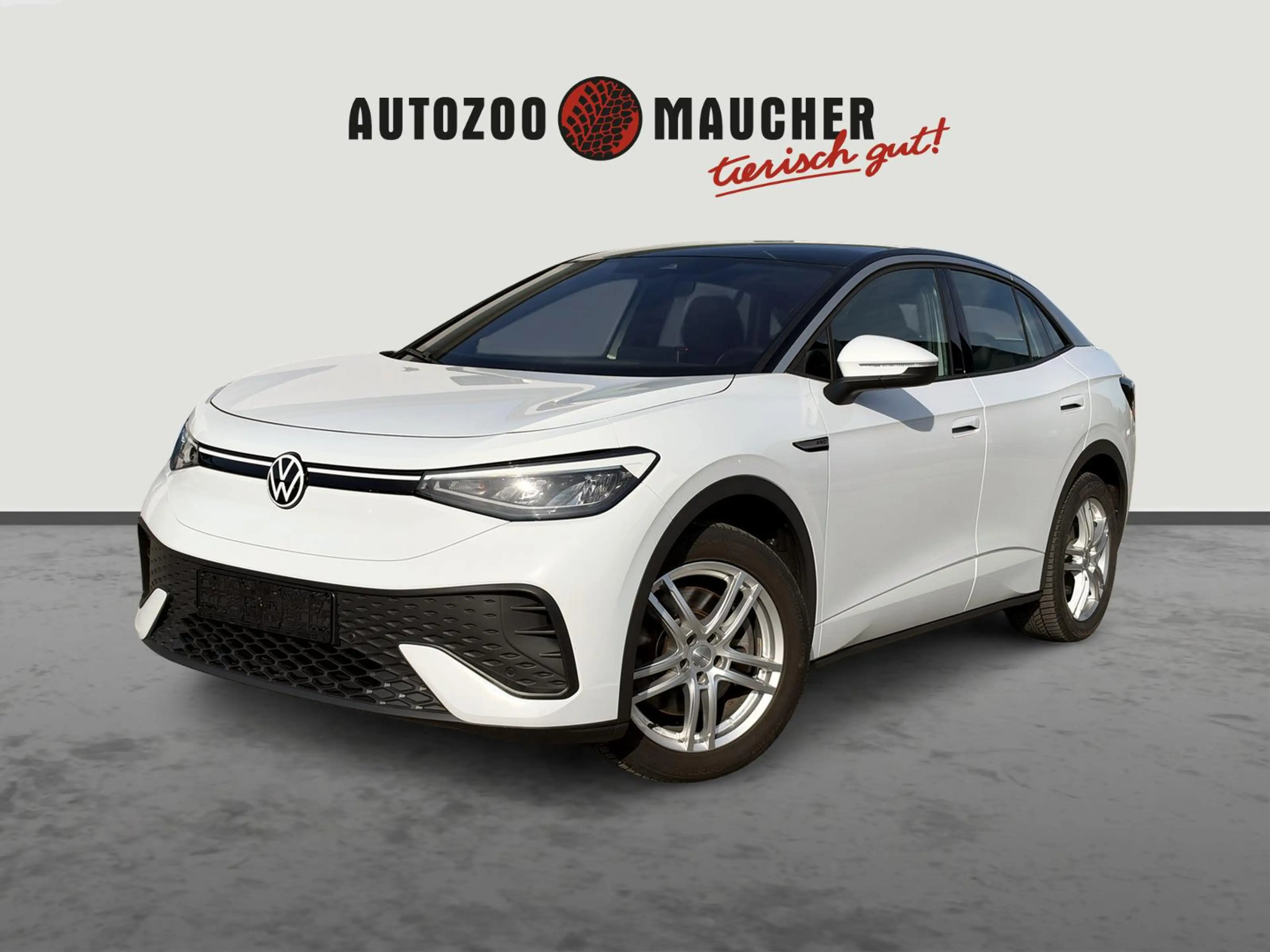 Volkswagen ID.5 Pro Performance WAPÜ/NAV/ACC/PDC/LENKH/AHK — photo 2