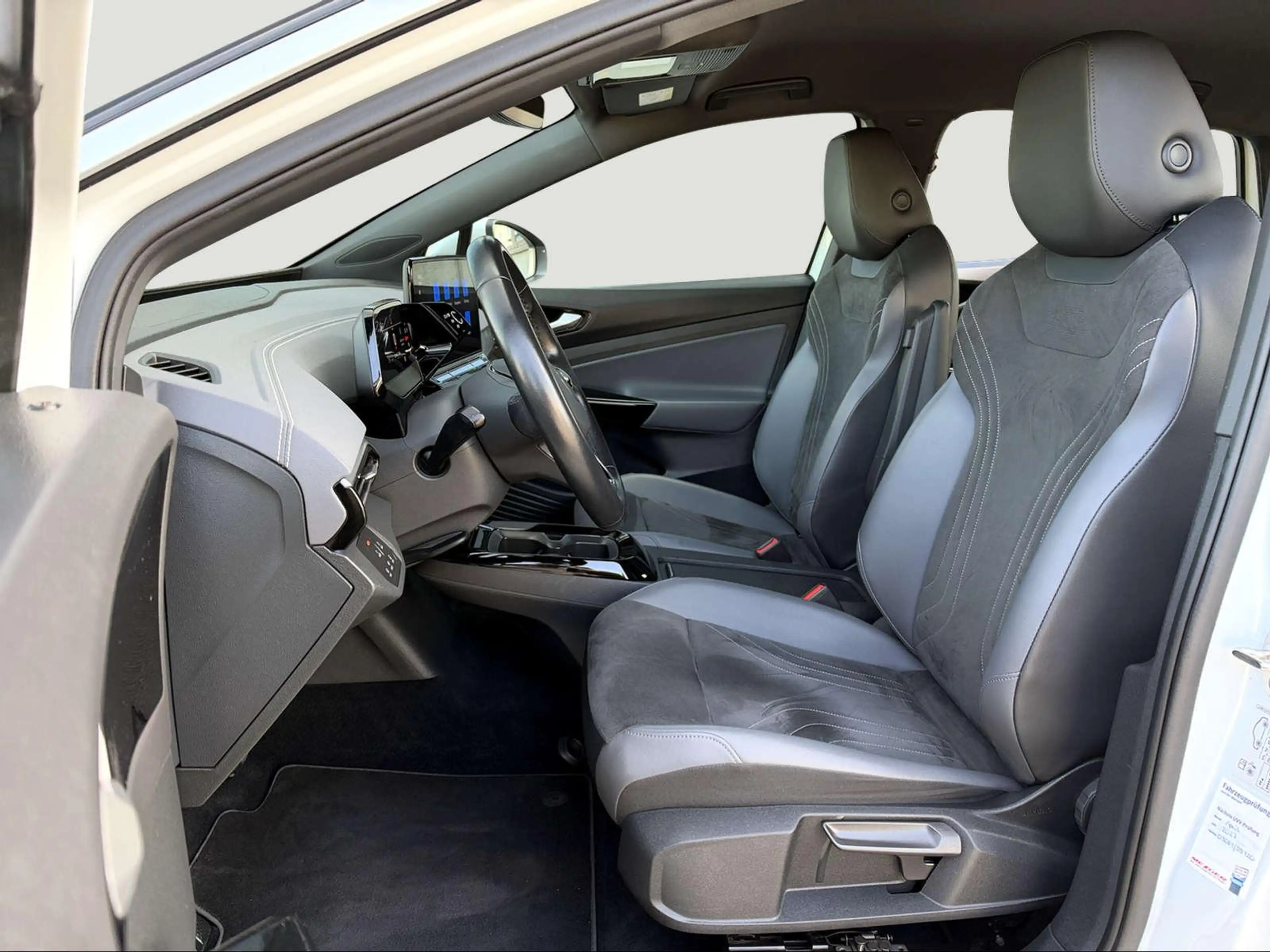 Volkswagen ID.5 Pro Performance WAPÜ/NAV/ACC/PDC/LENKH/AHK — photo 5