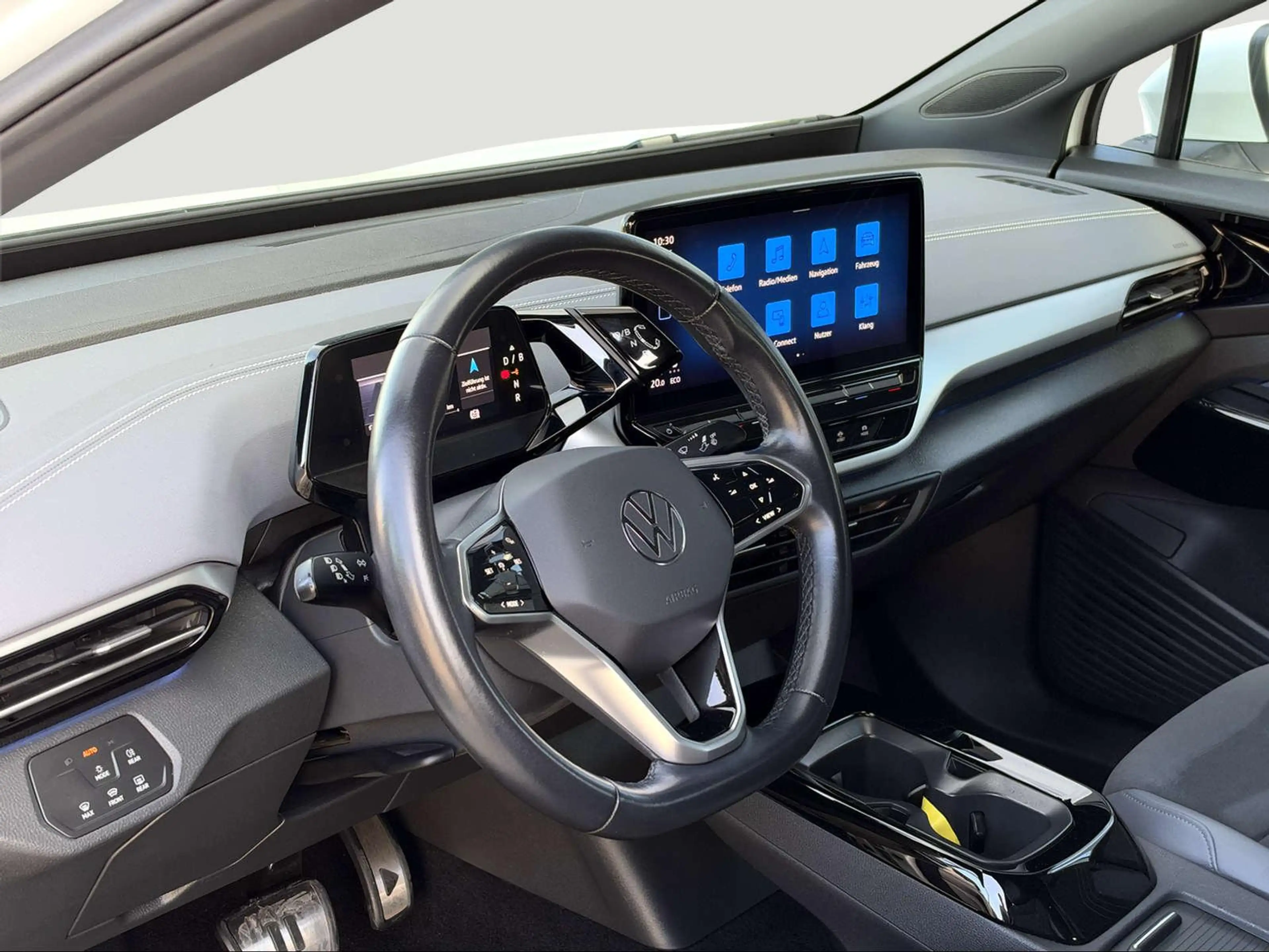 Volkswagen ID.5 Pro Performance WAPÜ/NAV/ACC/PDC/LENKH/AHK — photo 9