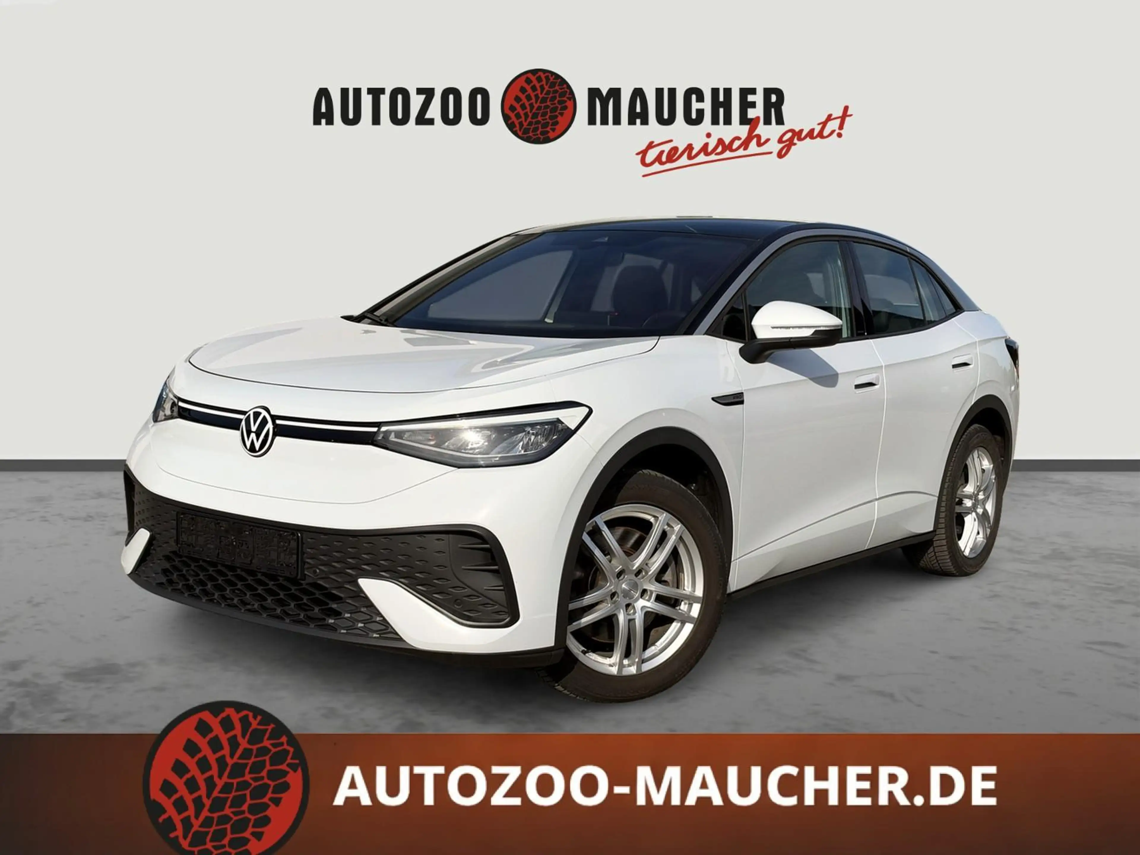 Volkswagen ID.5 Pro Performance WAPÜ/NAV/ACC/PDC/LENKH/AHK