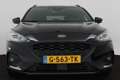 Ford Focus Wagon 1.5 EcoBoost ST Line Business (PARKEERSENSOR Zwart - thumbnail 15