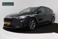 Ford Focus Wagon 1.5 EcoBoost ST Line Business (PARKEERSENSOR Zwart - thumbnail 1