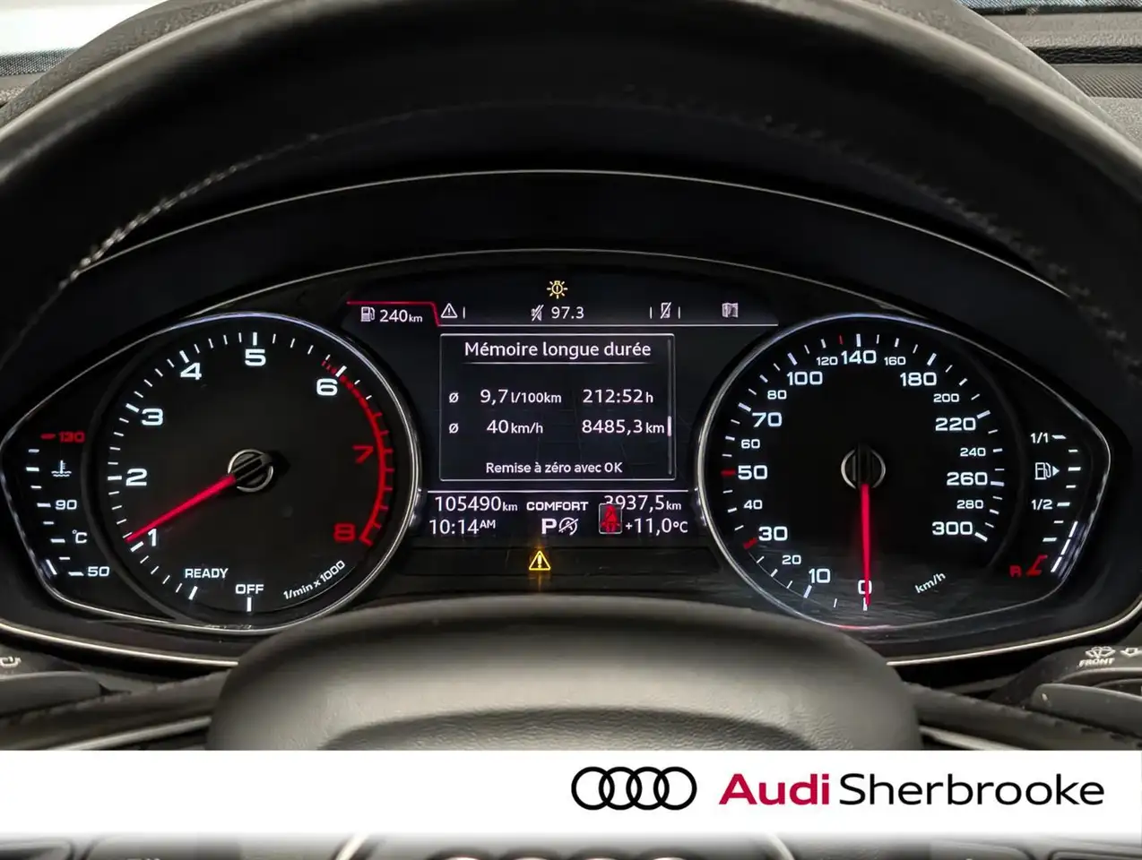 Audi Q5 снимка Audi Q5