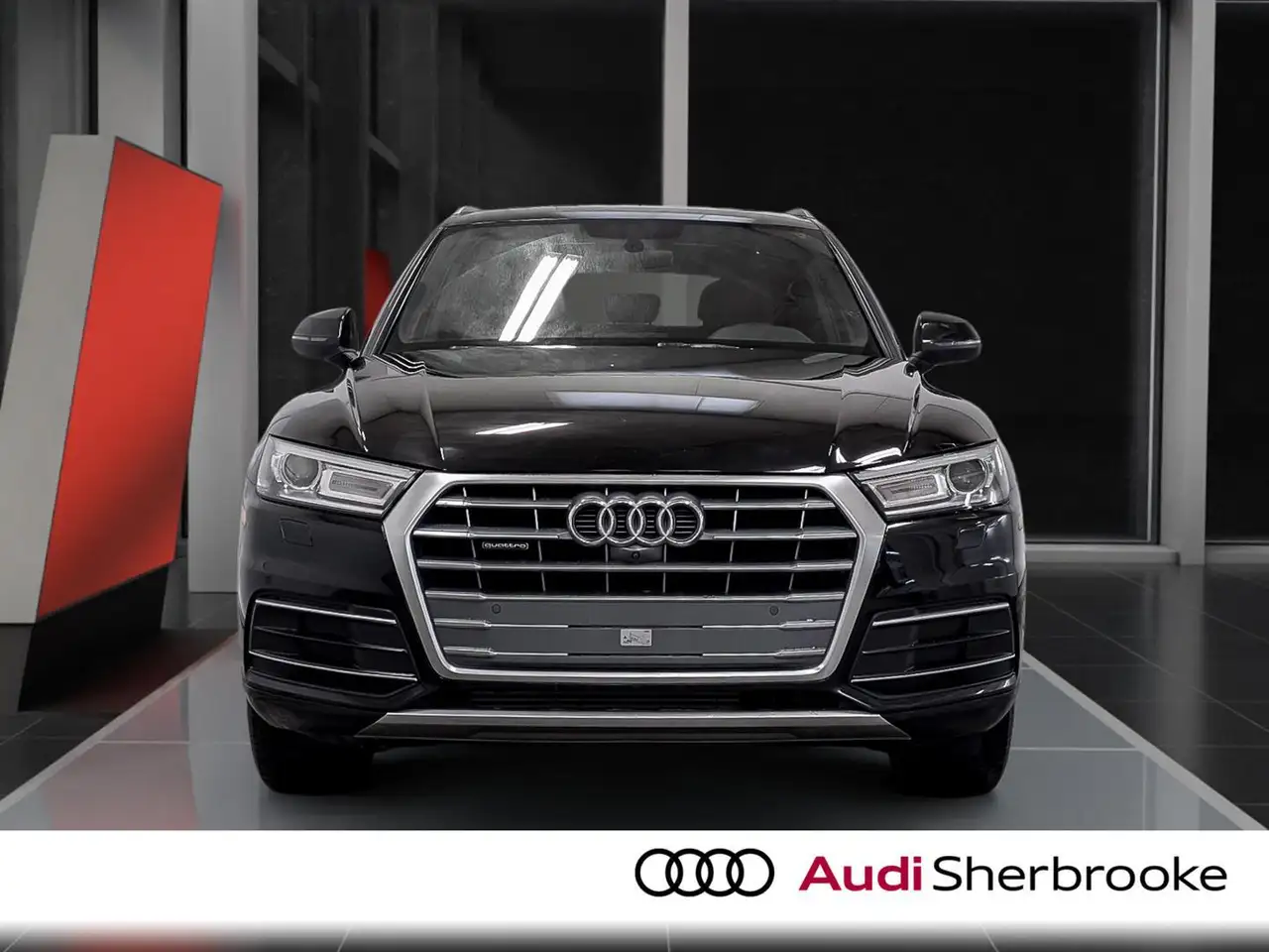 Audi Q5 снимка Audi Q5