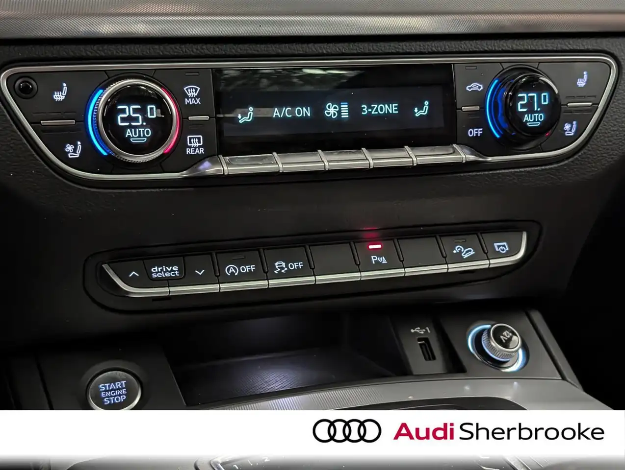 Audi Q5 снимка Audi Q5