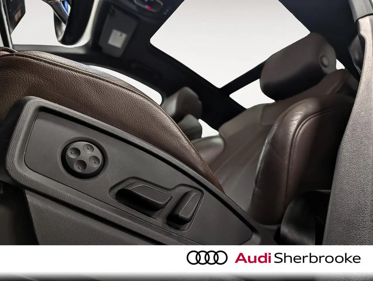Audi Q5 снимка Audi Q5