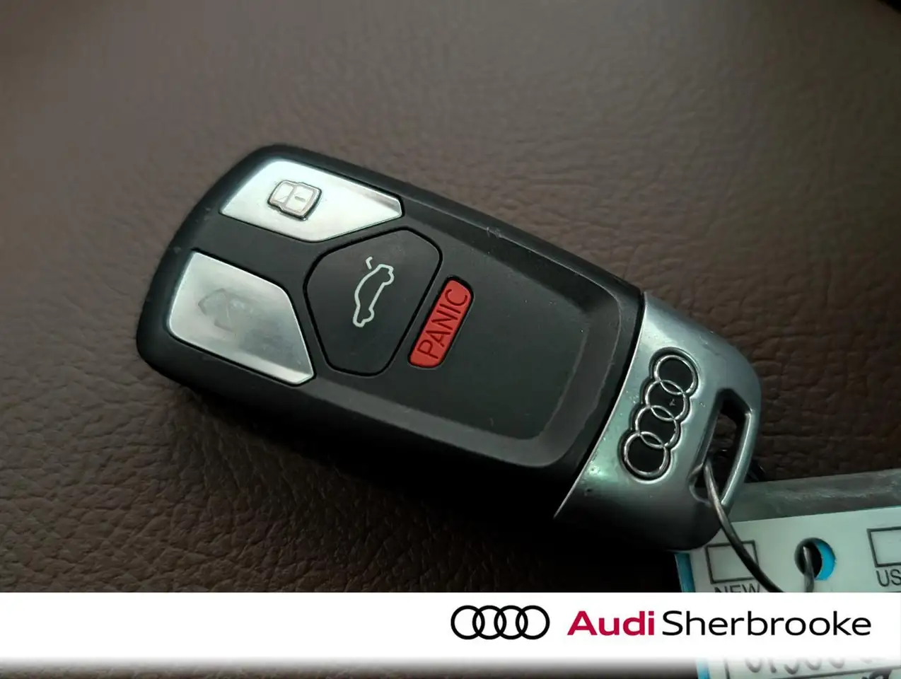 Audi Q5 снимка Audi Q5