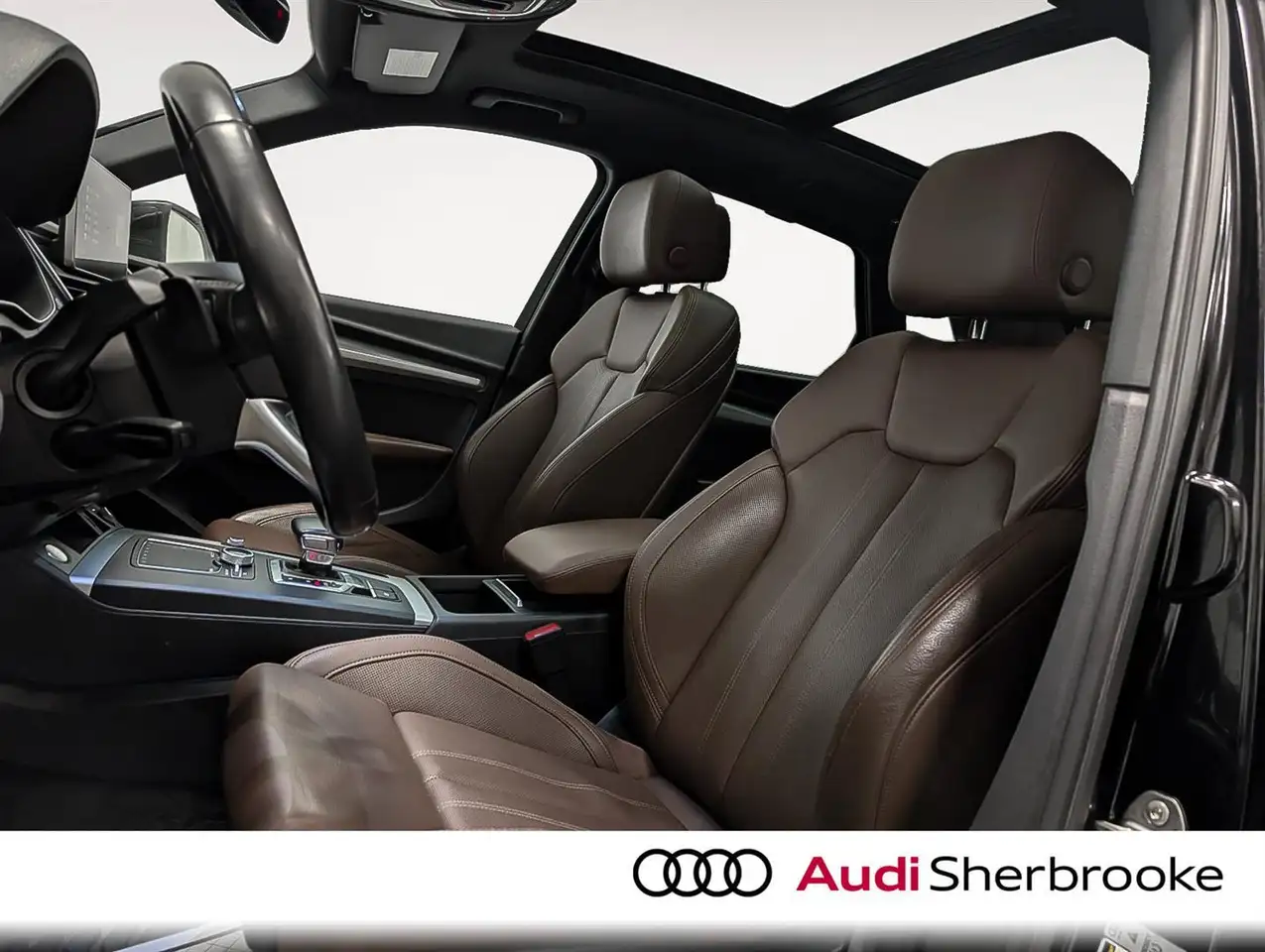 Audi Q5 снимка Audi Q5