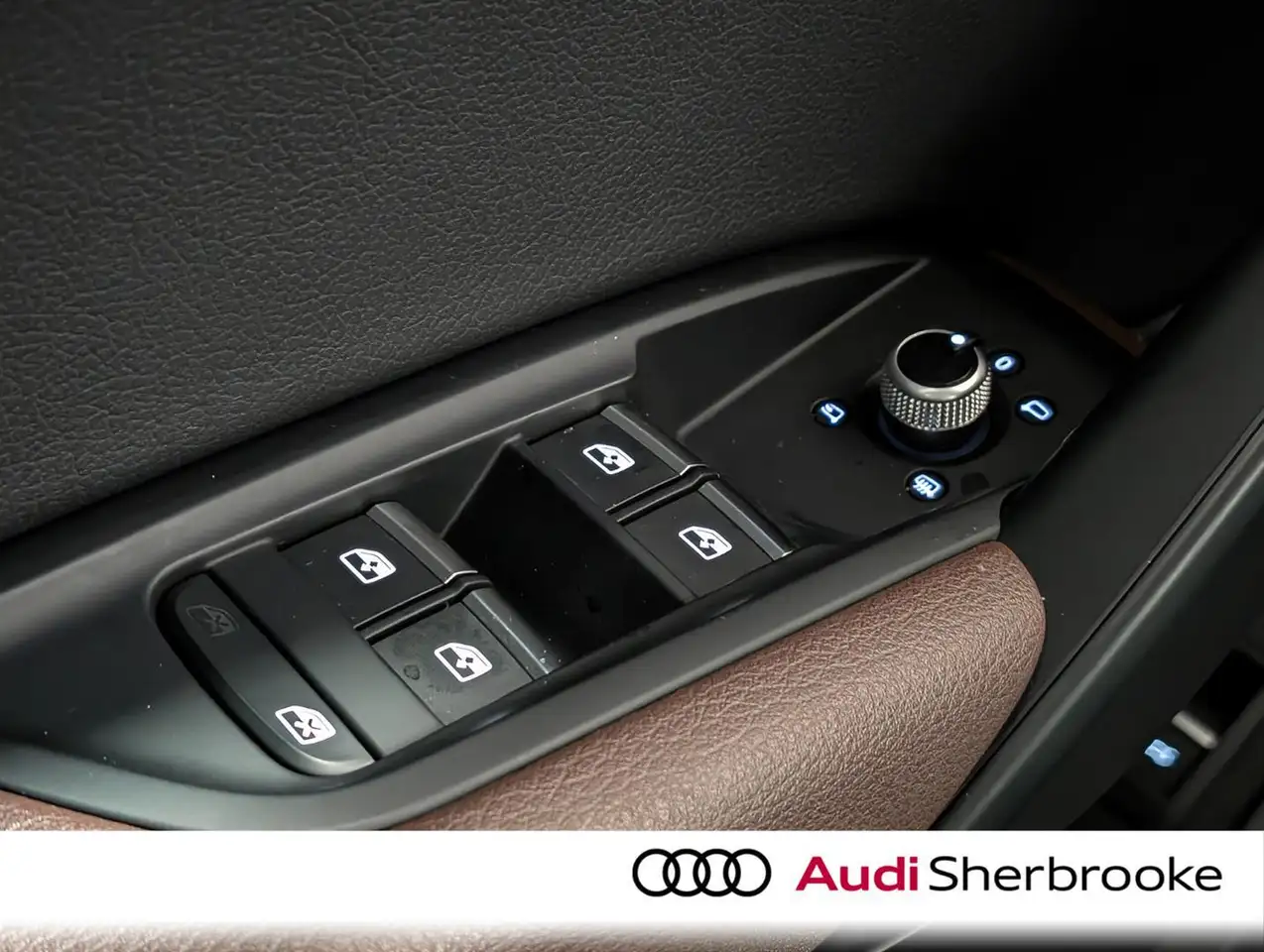 Audi Q5 снимка Audi Q5