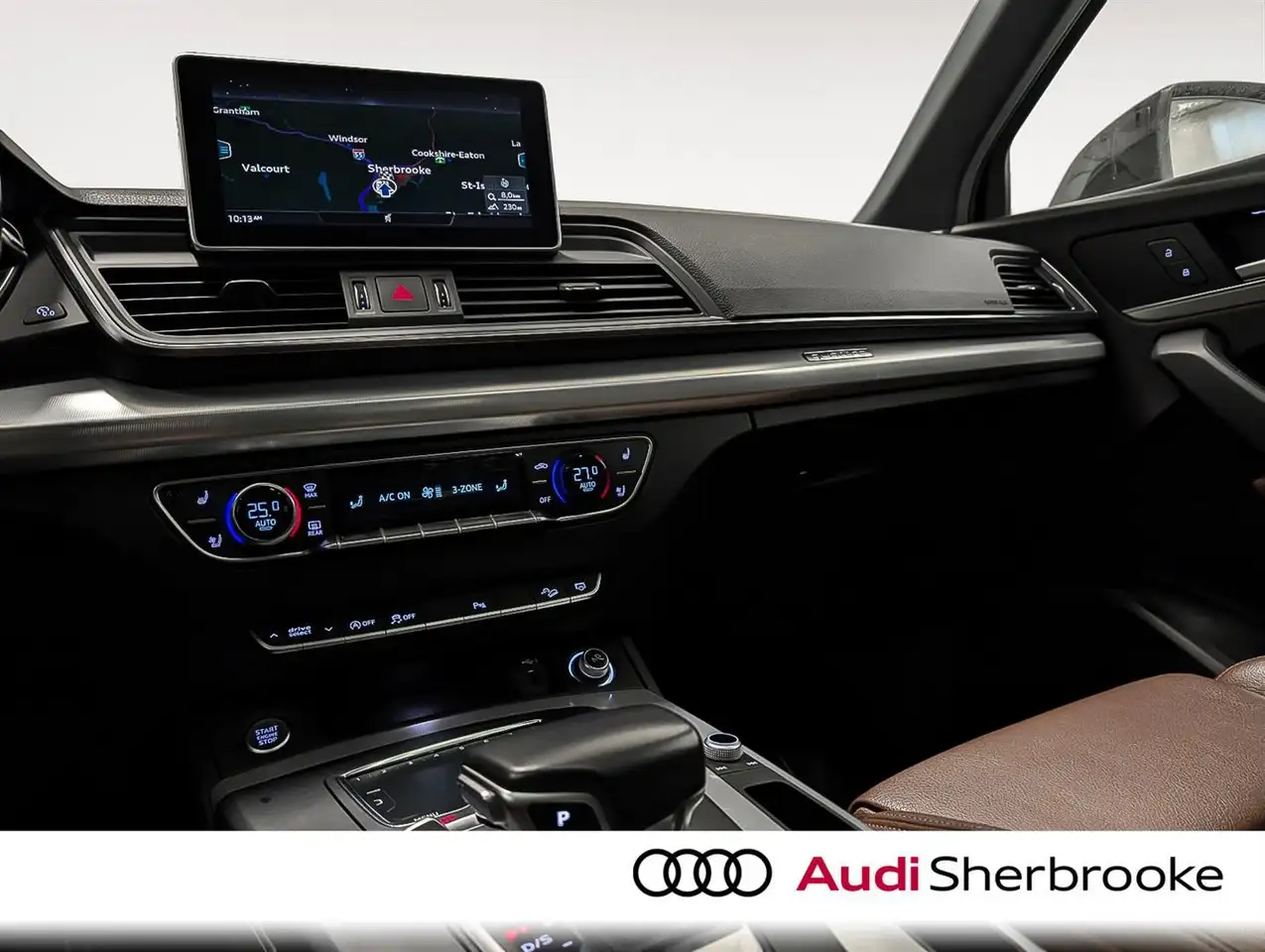 Audi Q5 снимка Audi Q5