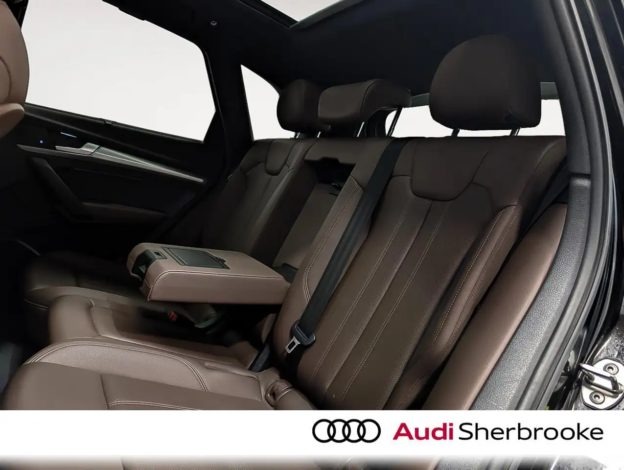 Audi Q5 снимка Audi Q5
