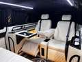 Mercedes-Benz V 250 VIP 250 D /AVANTGARDE /360°/VOLL/ Schwarz - thumbnail 28