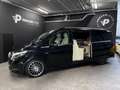 Mercedes-Benz V 250 VIP 250 D /AVANTGARDE /360°/VOLL/ Schwarz - thumbnail 5