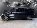 Mercedes-Benz V 250 VIP 250 D /AVANTGARDE /360°/VOLL/ Schwarz - thumbnail 16