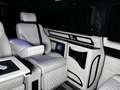 Mercedes-Benz V 250 VIP 250 D /AVANTGARDE /360°/VOLL/ Schwarz - thumbnail 24