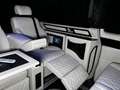 Mercedes-Benz V 250 VIP 250 D /AVANTGARDE /360°/VOLL/ Schwarz - thumbnail 12