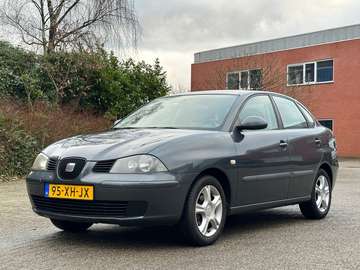 1.4-16V Trendstyle/ INRUILKNALLER/ KOOPJE/ ZO MEE