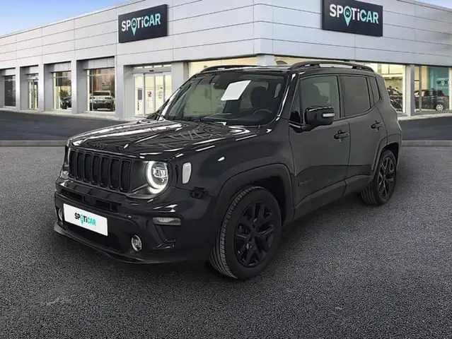 Jeep Renegade 1.0 Limited 4x2