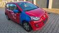 Volkswagen up! 1.0 44kW OHNE TÜV! Rot - thumbnail 6