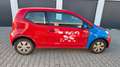 Volkswagen up! 1.0 44kW OHNE TÜV! Rot - thumbnail 5