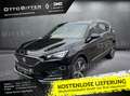 SEAT Tarraco 1.5 TSI ACT DSG Xcellene AUTOMATIK AHK Fekete - thumbnail 1