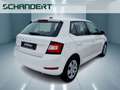 Skoda Fabia 1.0 MPI Cool Klima Sitzheizung DAB Blanc - thumbnail 4