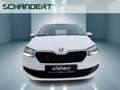 Skoda Fabia 1.0 MPI Cool Klima Sitzheizung DAB Blanc - thumbnail 5