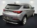 Opel Grandland 1.6 Turbo Hybrid AHK Navi Kamera Silber - thumbnail 3