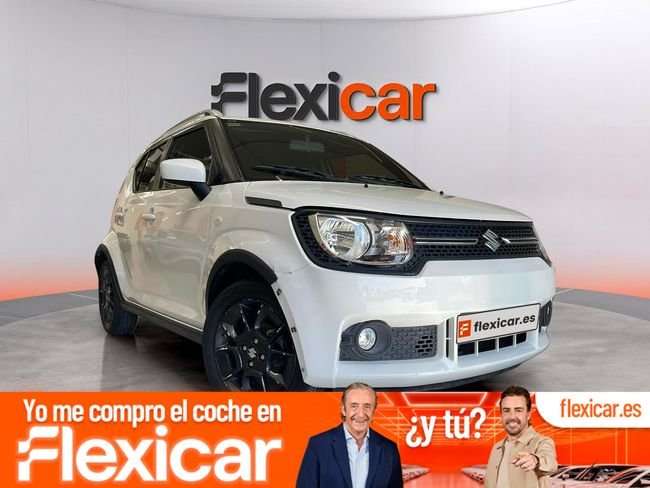 Suzuki Ignis 1.2 GLE - foto 1