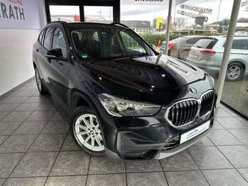 xDrive 18 d Advantage *RFK*ALU*NAVI*MWSTR*TOP